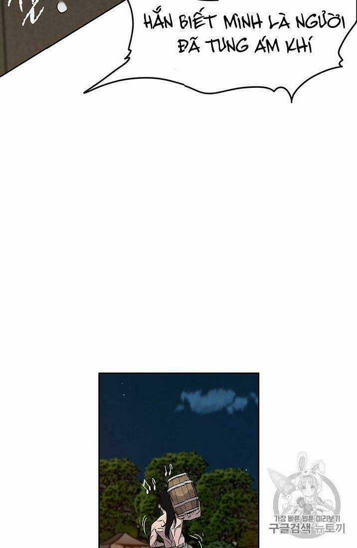 Tiên Kiếm Bất Bại Chapter 15 trang 17