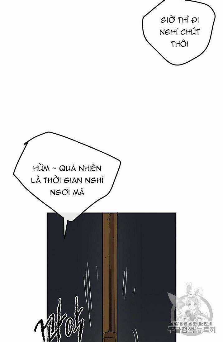 Tiên Kiếm Bất Bại Chapter 15 trang 22