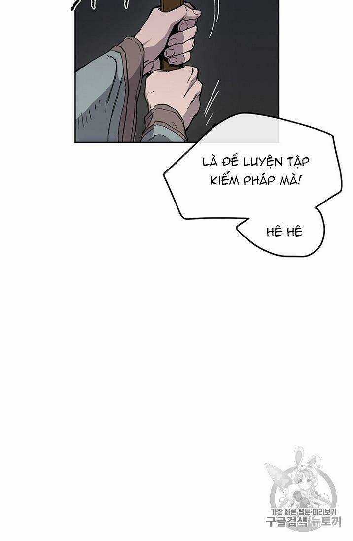 Tiên Kiếm Bất Bại Chapter 15 trang 23