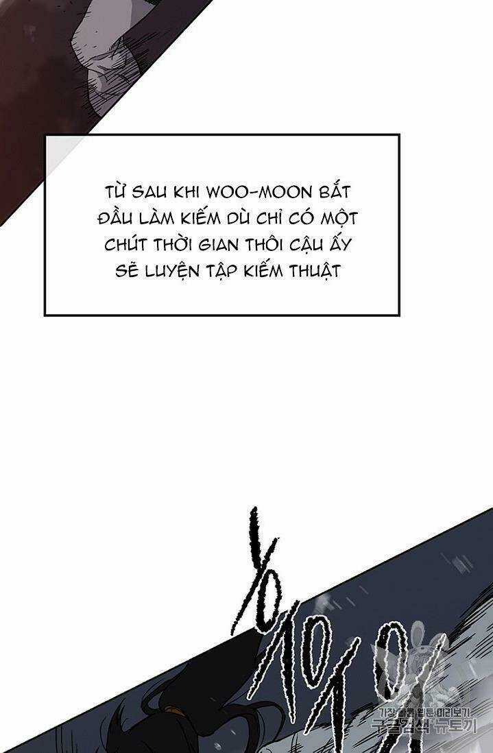 Tiên Kiếm Bất Bại Chapter 15 trang 25