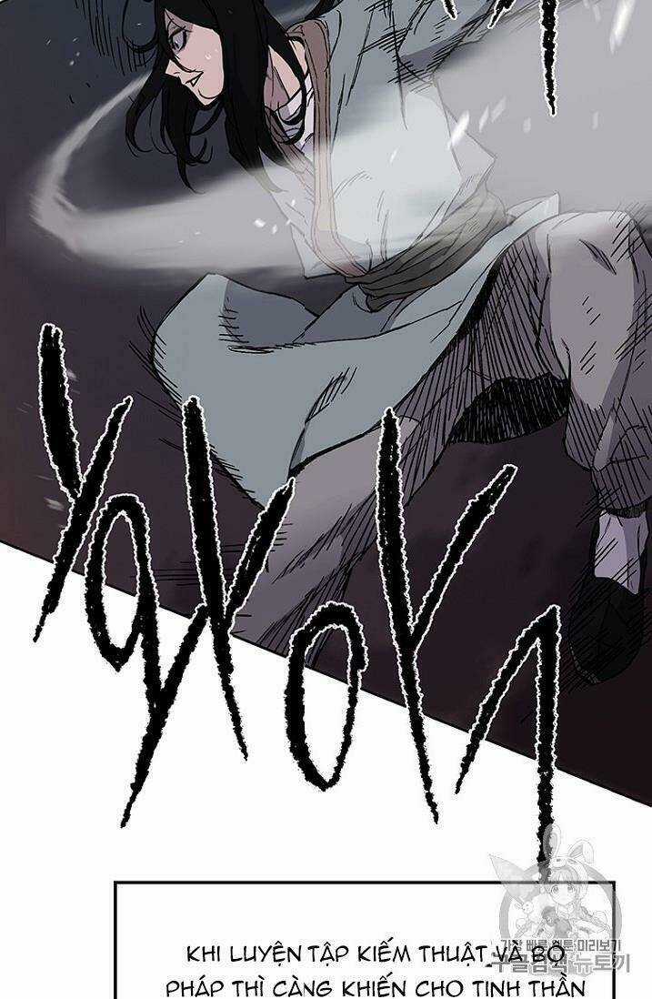 Tiên Kiếm Bất Bại Chapter 15 trang 26