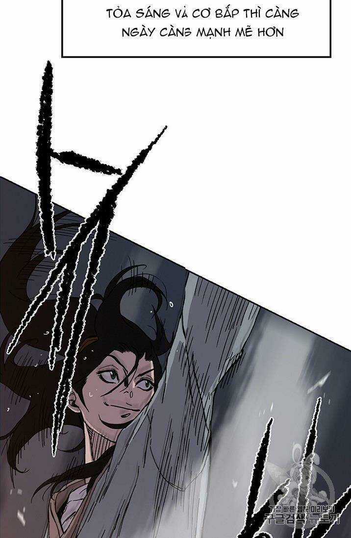 Tiên Kiếm Bất Bại Chapter 15 trang 27