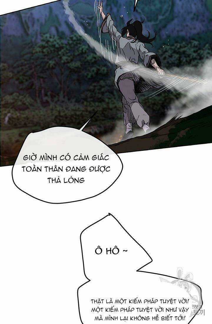 Tiên Kiếm Bất Bại Chapter 15 trang 29