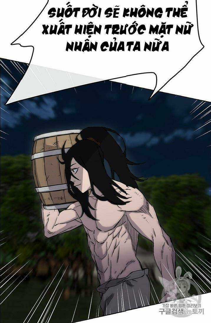 Tiên Kiếm Bất Bại Chapter 15 trang 4