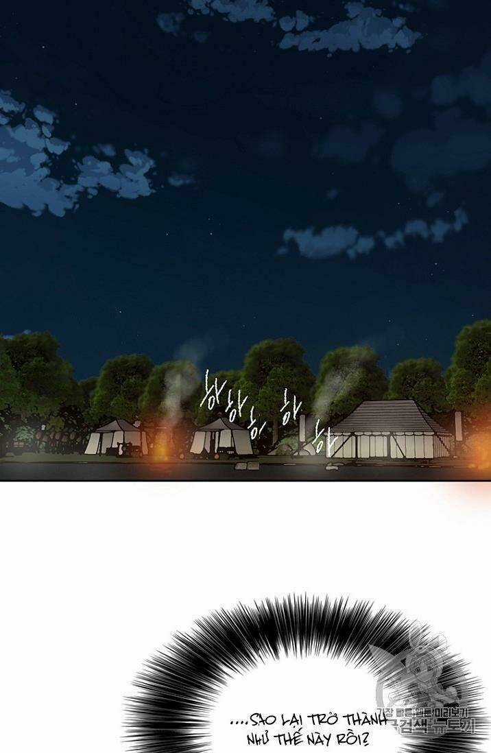 Tiên Kiếm Bất Bại Chapter 15 trang 42