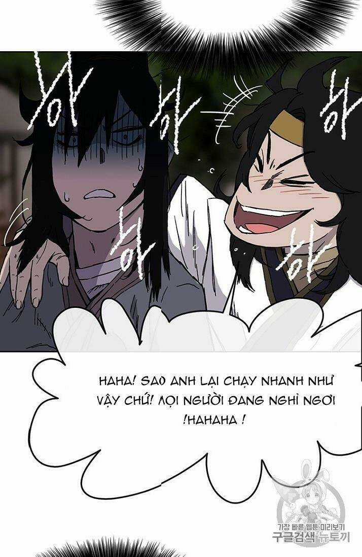 Tiên Kiếm Bất Bại Chapter 15 trang 43