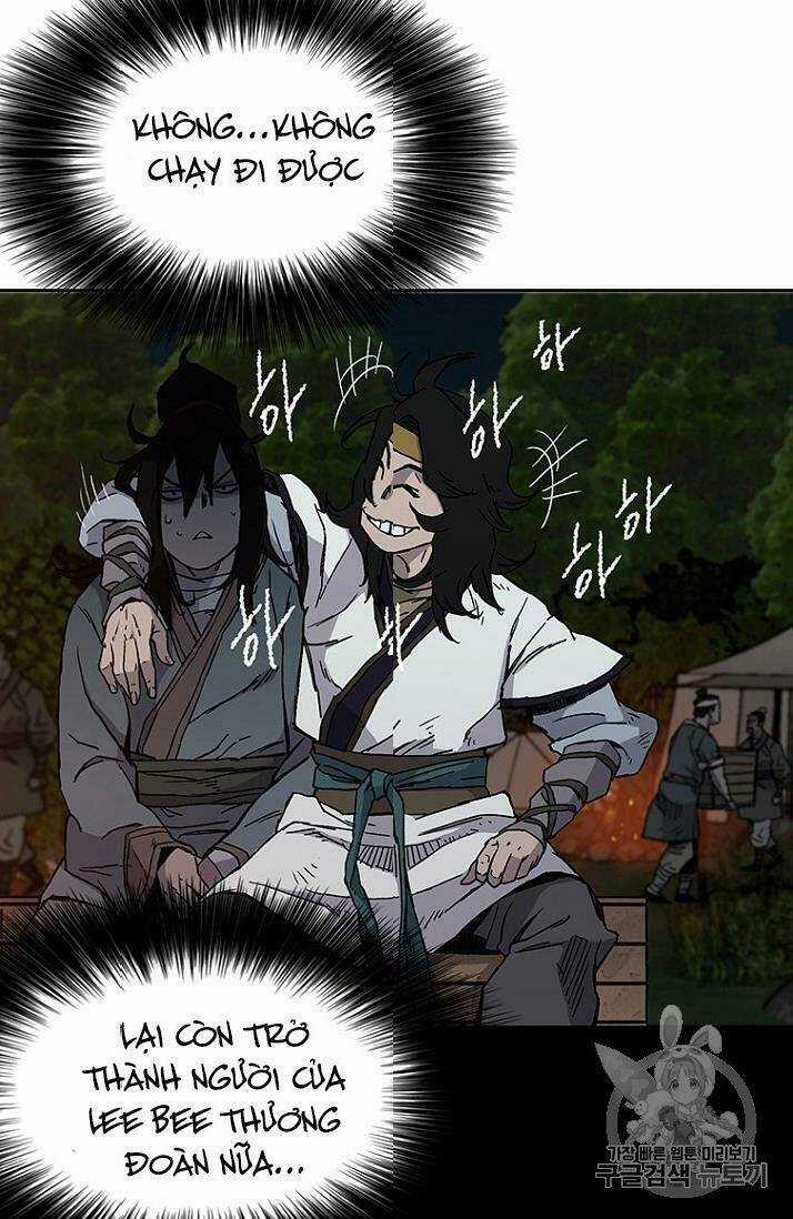 Tiên Kiếm Bất Bại Chapter 15 trang 44