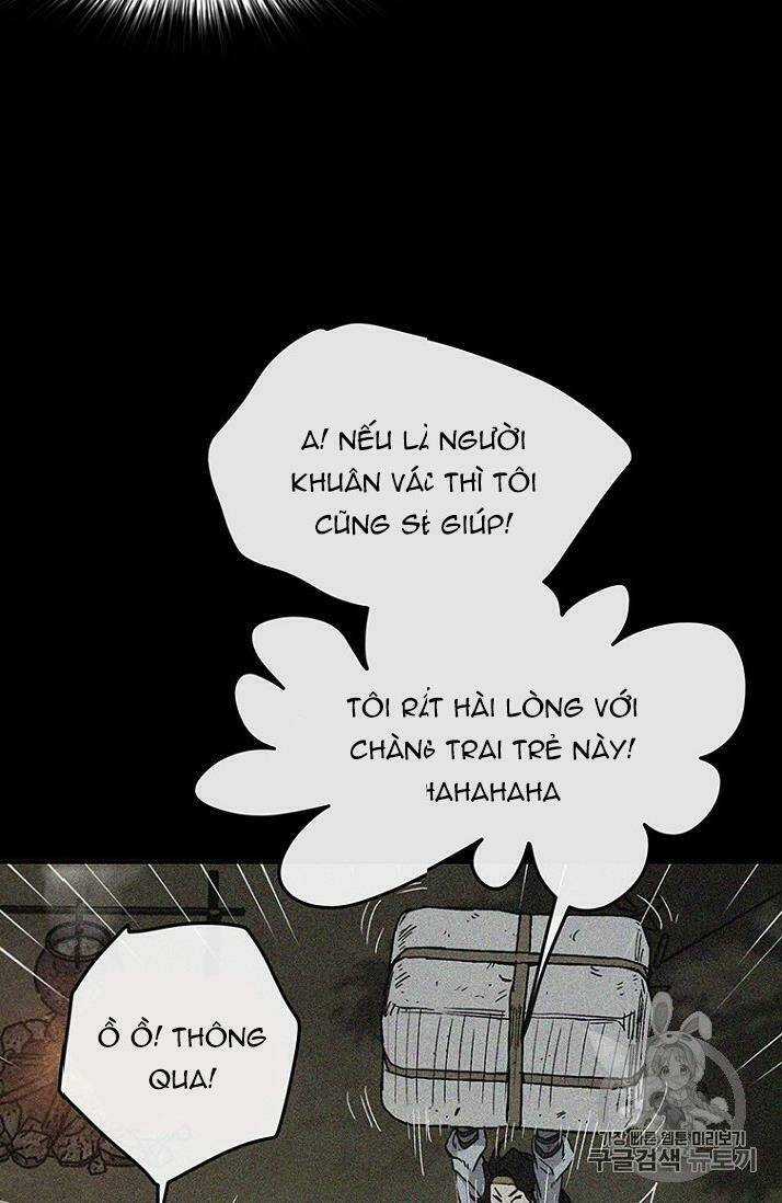 Tiên Kiếm Bất Bại Chapter 15 trang 45