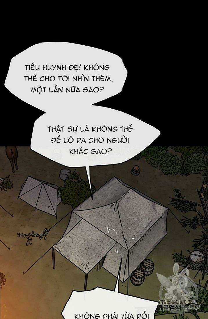 Tiên Kiếm Bất Bại Chapter 15 trang 47