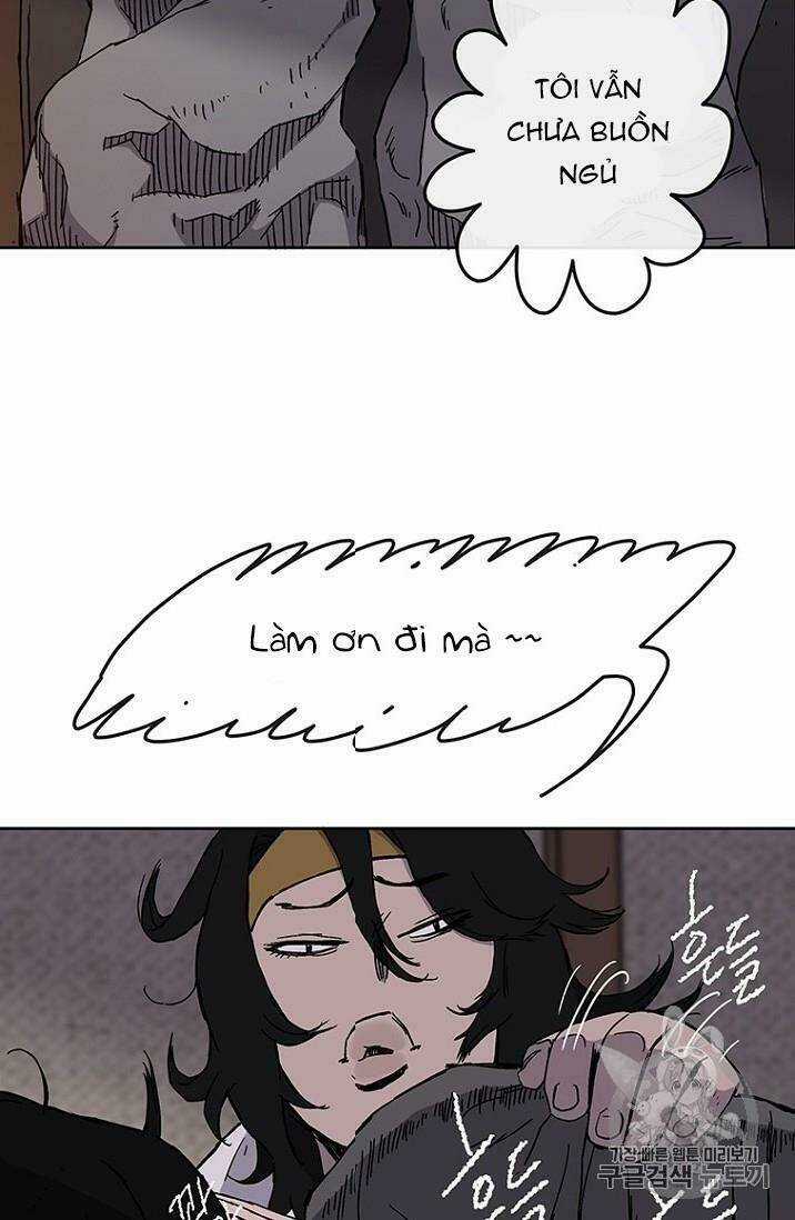 Tiên Kiếm Bất Bại Chapter 15 trang 49