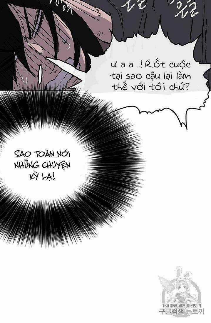 Tiên Kiếm Bất Bại Chapter 15 trang 50