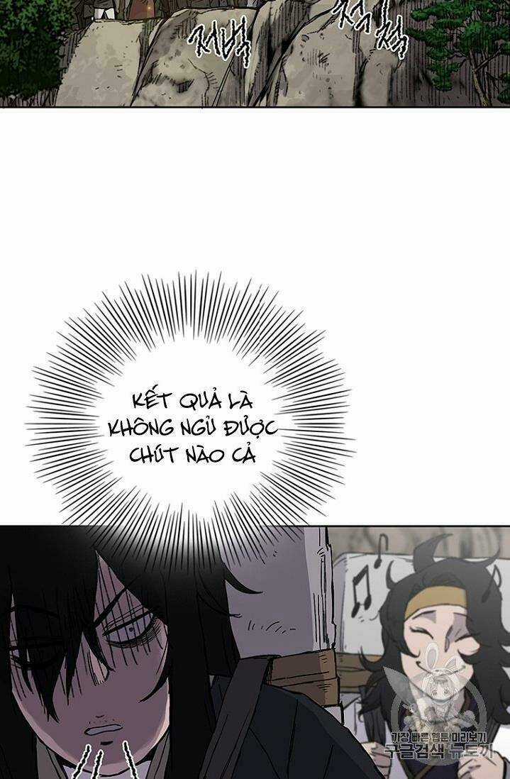 Tiên Kiếm Bất Bại Chapter 15 trang 52