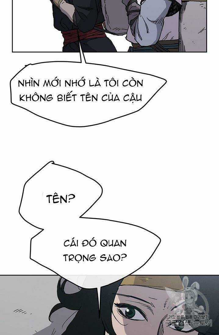 Tiên Kiếm Bất Bại Chapter 15 trang 54