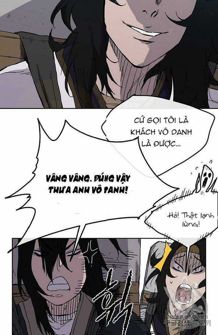 Tiên Kiếm Bất Bại Chapter 15 trang 55