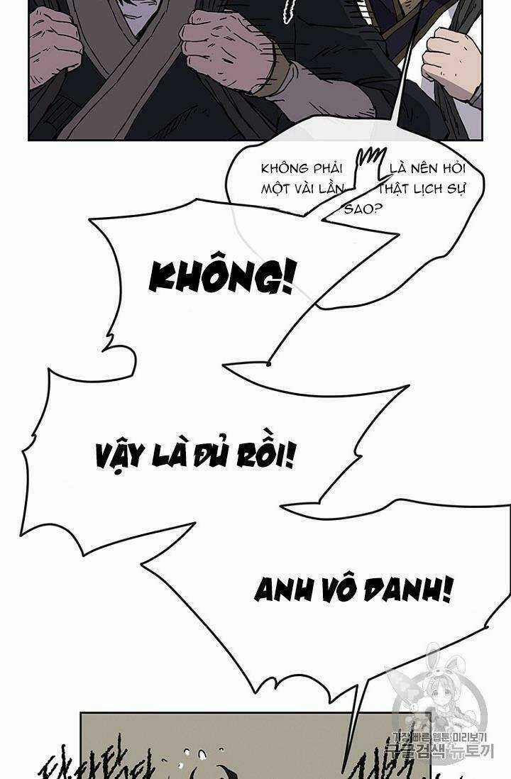 Tiên Kiếm Bất Bại Chapter 15 trang 56