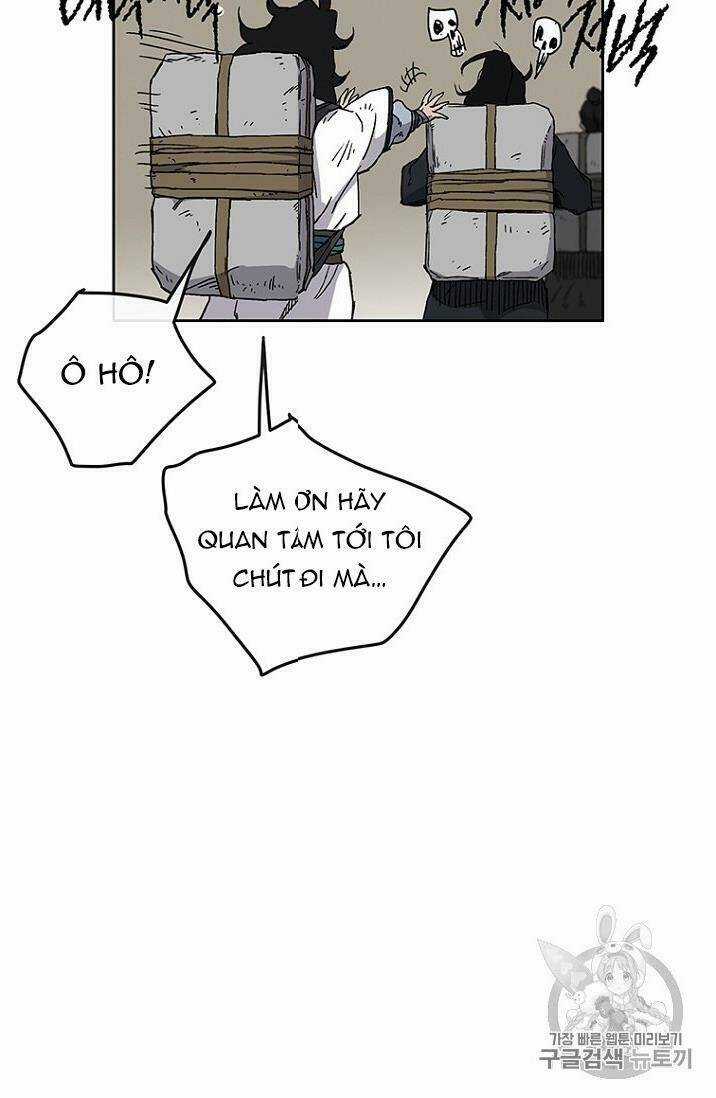 Tiên Kiếm Bất Bại Chapter 15 trang 57