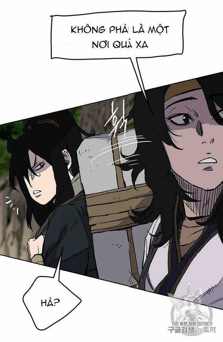 Tiên Kiếm Bất Bại Chapter 15 trang 59