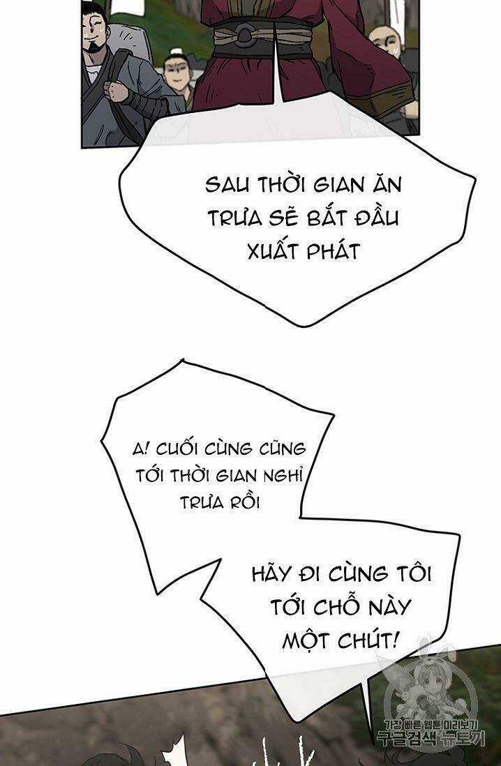 Tiên Kiếm Bất Bại Chapter 15 trang 61