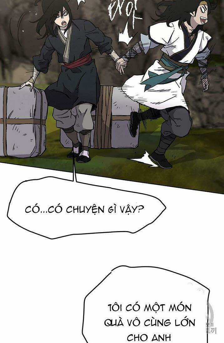 Tiên Kiếm Bất Bại Chapter 15 trang 62