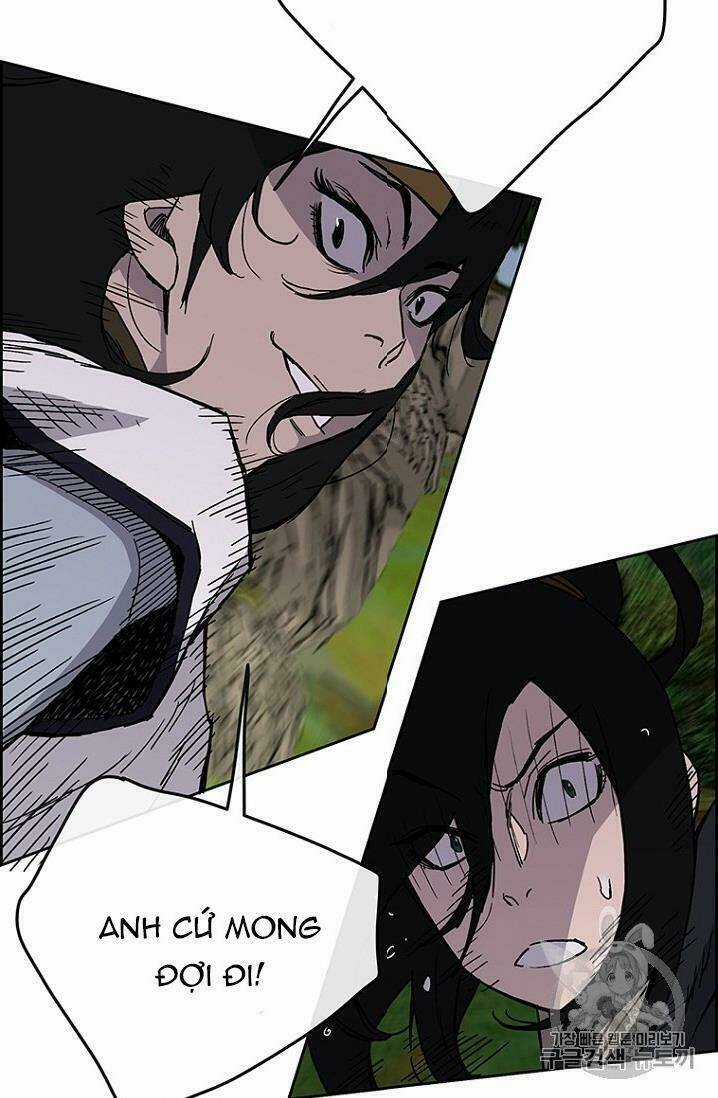 Tiên Kiếm Bất Bại Chapter 15 trang 63