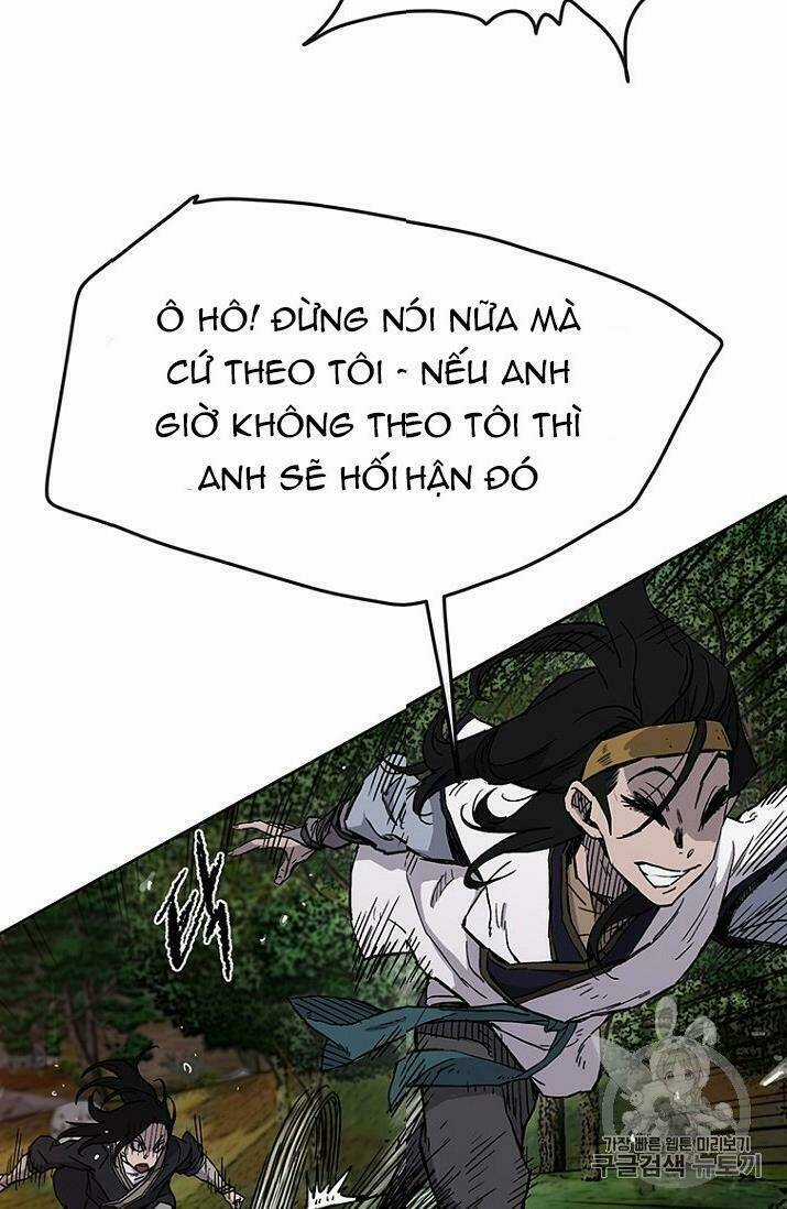 Tiên Kiếm Bất Bại Chapter 15 trang 66