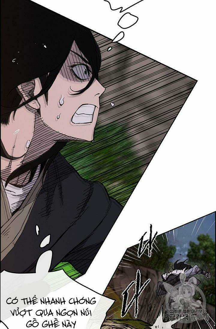 Tiên Kiếm Bất Bại Chapter 15 trang 68