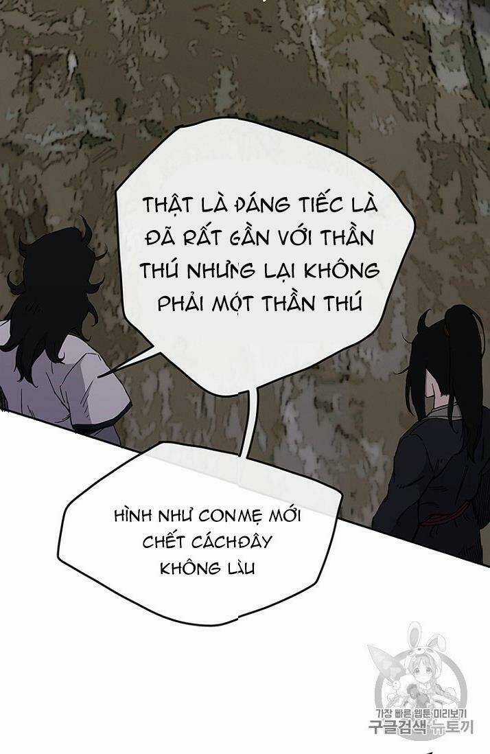 Tiên Kiếm Bất Bại Chapter 15 trang 76