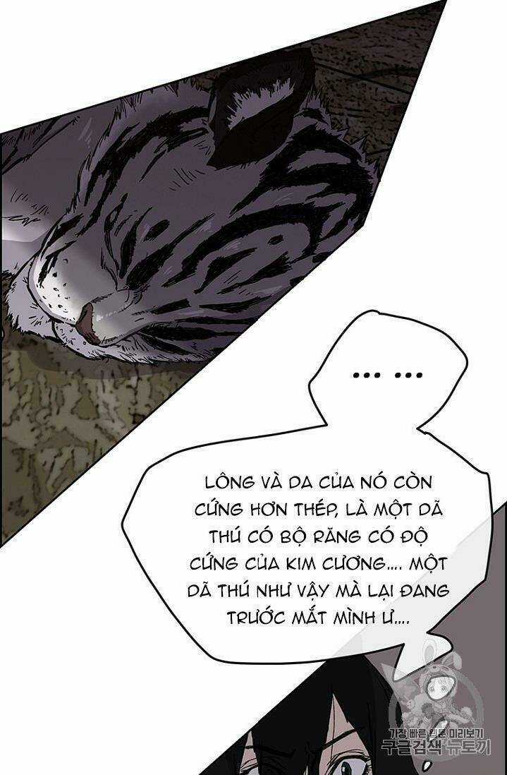 Tiên Kiếm Bất Bại Chapter 15 trang 77