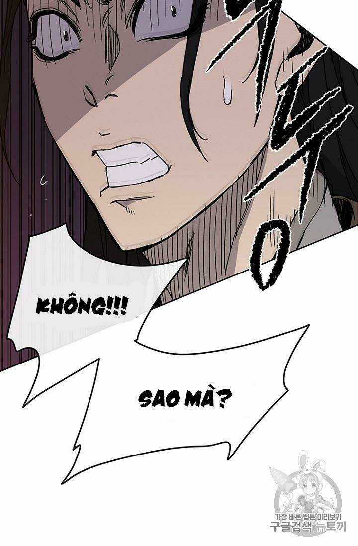 Tiên Kiếm Bất Bại Chapter 15 trang 8