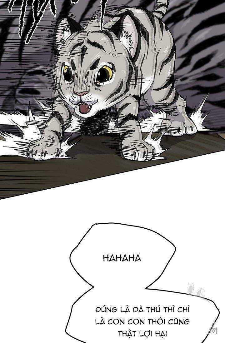 Tiên Kiếm Bất Bại Chapter 15 trang 83