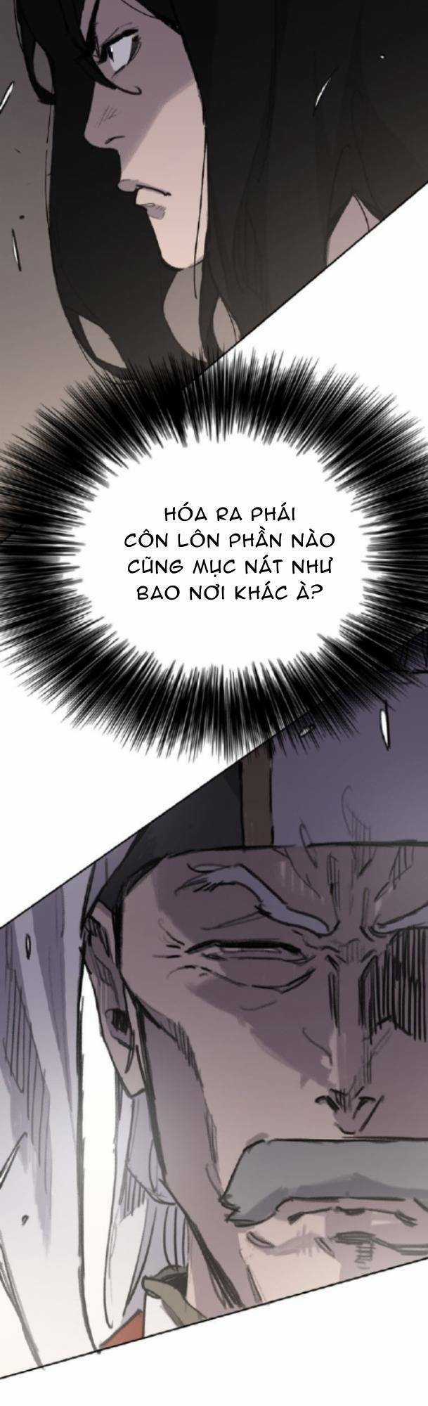 Tiên Kiếm Bất Bại Chapter 150 trang 1