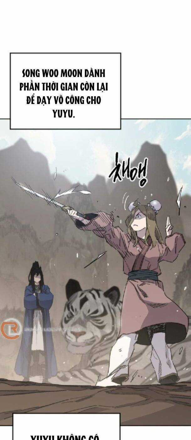 Tiên Kiếm Bất Bại Chapter 152 trang 1