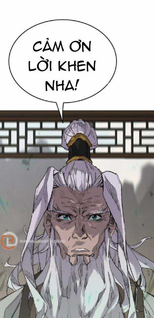 Tiên Kiếm Bất Bại Chapter 153 trang 1