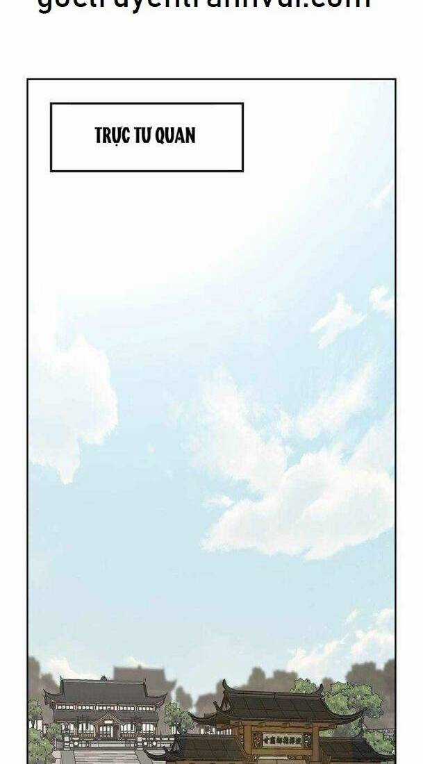 Tiên Kiếm Bất Bại Chapter 155 trang 1