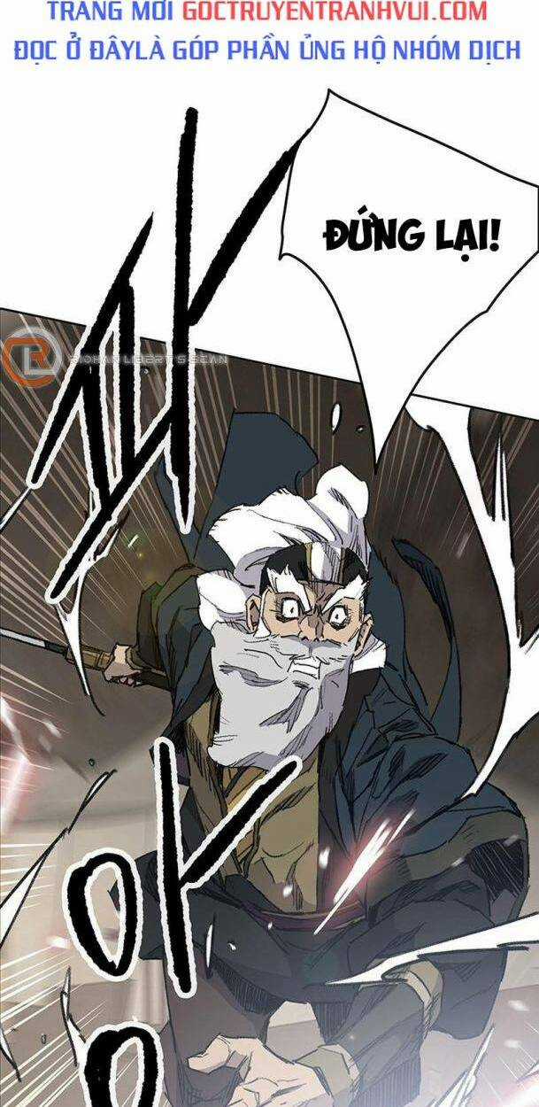 Tiên Kiếm Bất Bại Chapter 157 trang 1