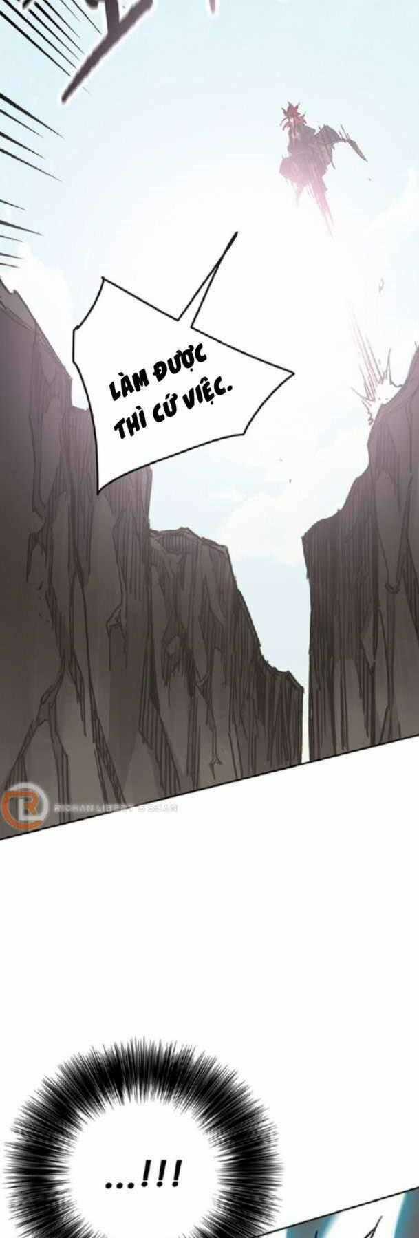 Tiên Kiếm Bất Bại Chapter 159 trang 1