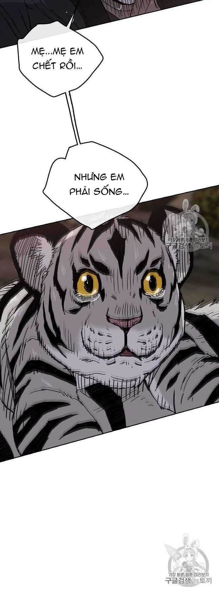 Tiên Kiếm Bất Bại Chapter 16 trang 15