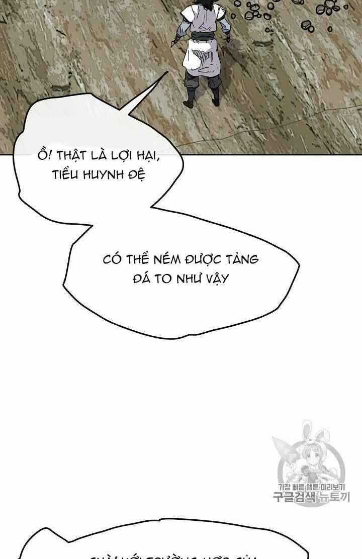 Tiên Kiếm Bất Bại Chapter 16 trang 17