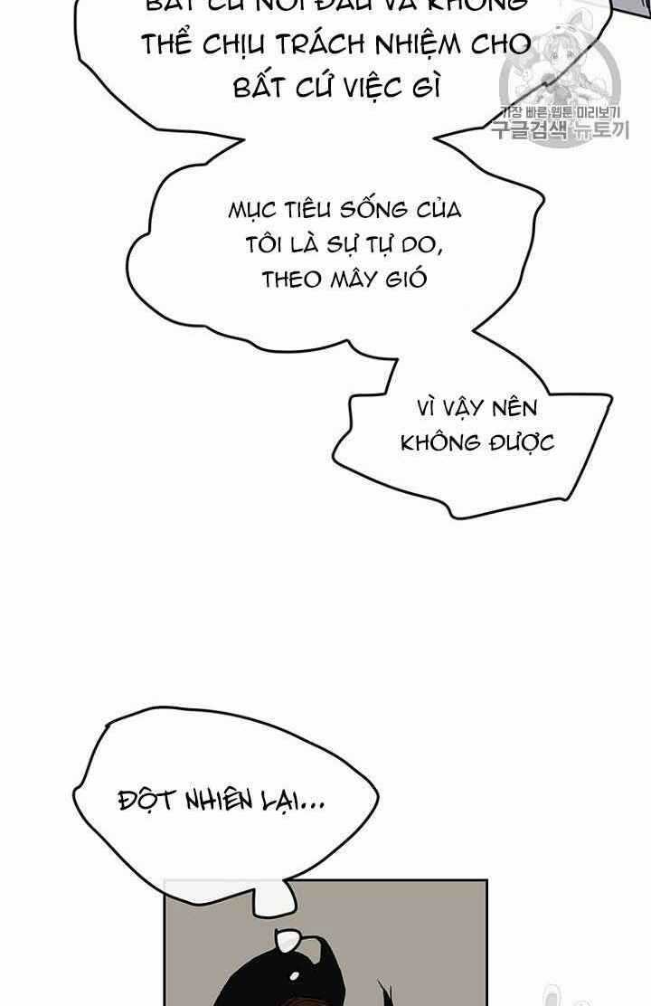 Tiên Kiếm Bất Bại Chapter 16 trang 2