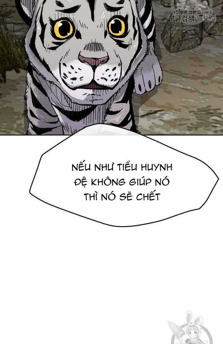 Tiên Kiếm Bất Bại Chapter 16 trang 20