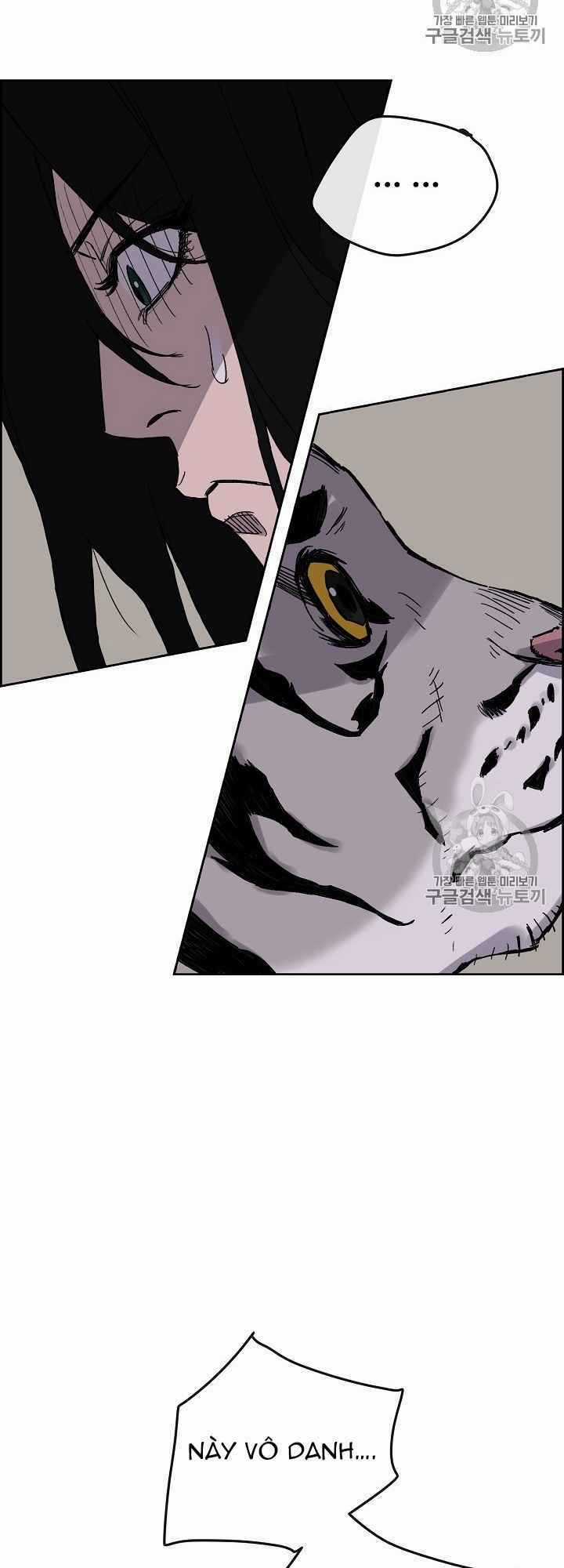 Tiên Kiếm Bất Bại Chapter 16 trang 21