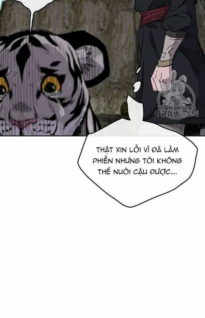 Tiên Kiếm Bất Bại Chapter 16 trang 26