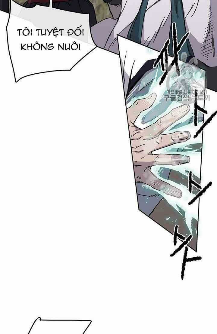 Tiên Kiếm Bất Bại Chapter 16 trang 4