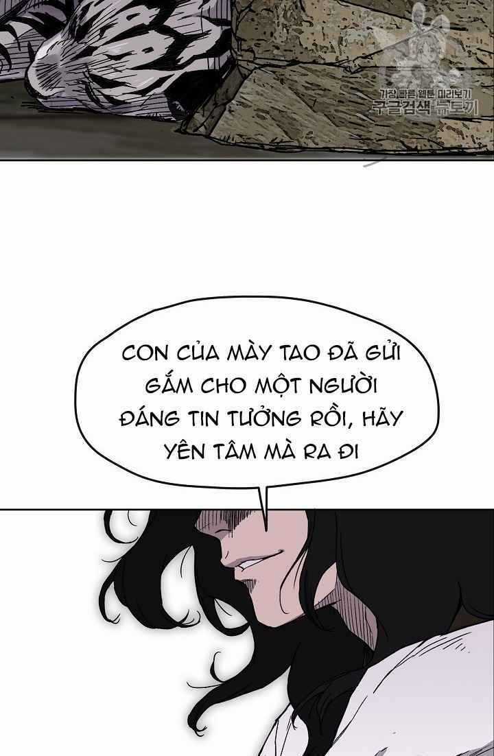 Tiên Kiếm Bất Bại Chapter 16 trang 40