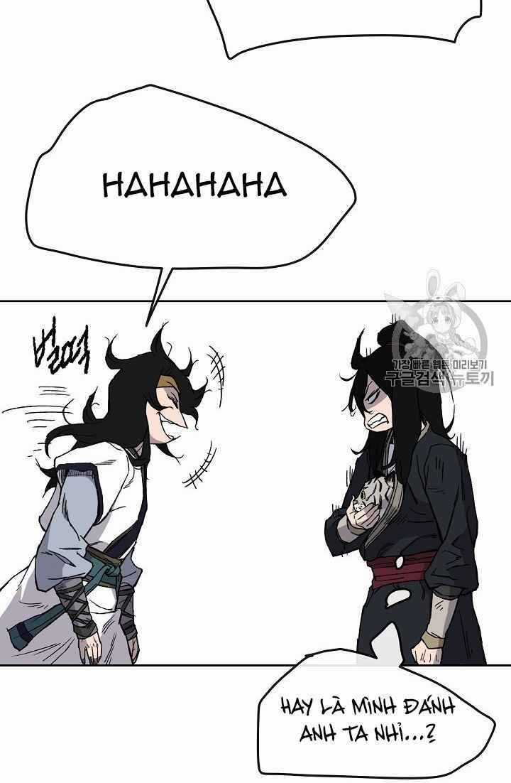 Tiên Kiếm Bất Bại Chapter 16 trang 46