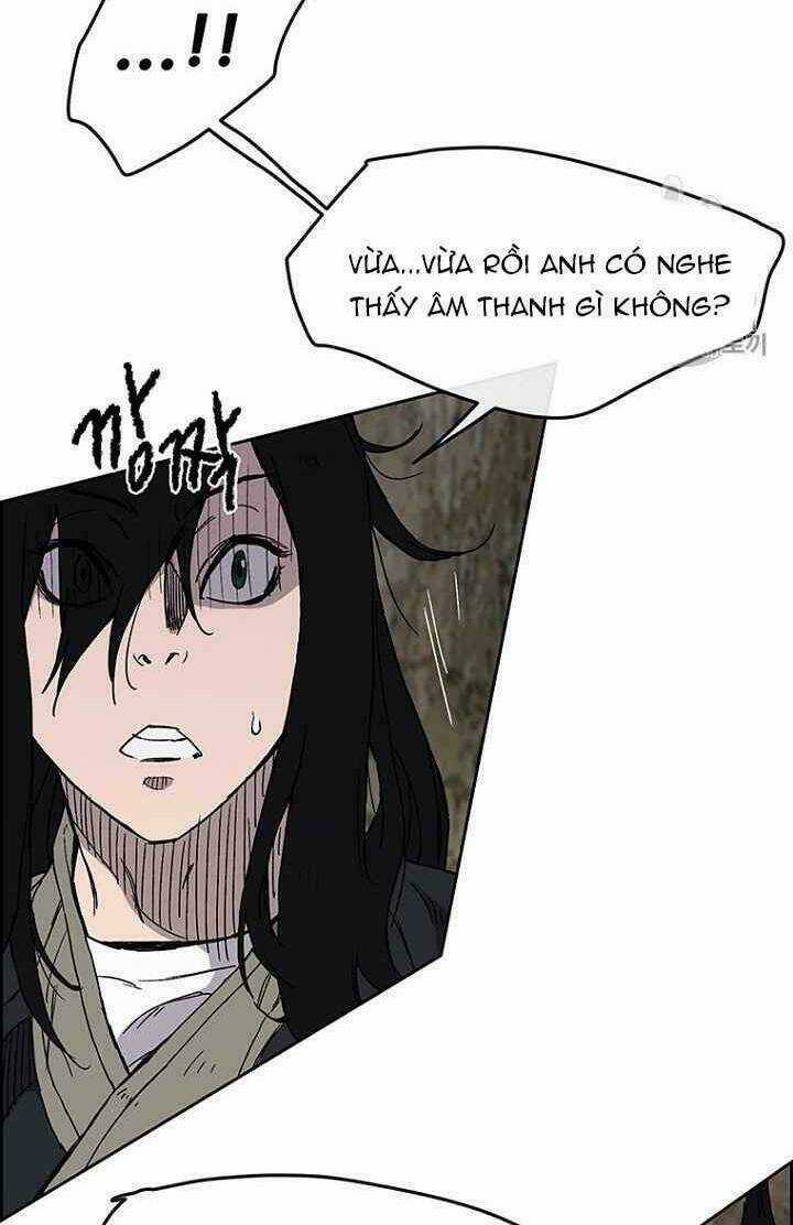 Tiên Kiếm Bất Bại Chapter 16 trang 5