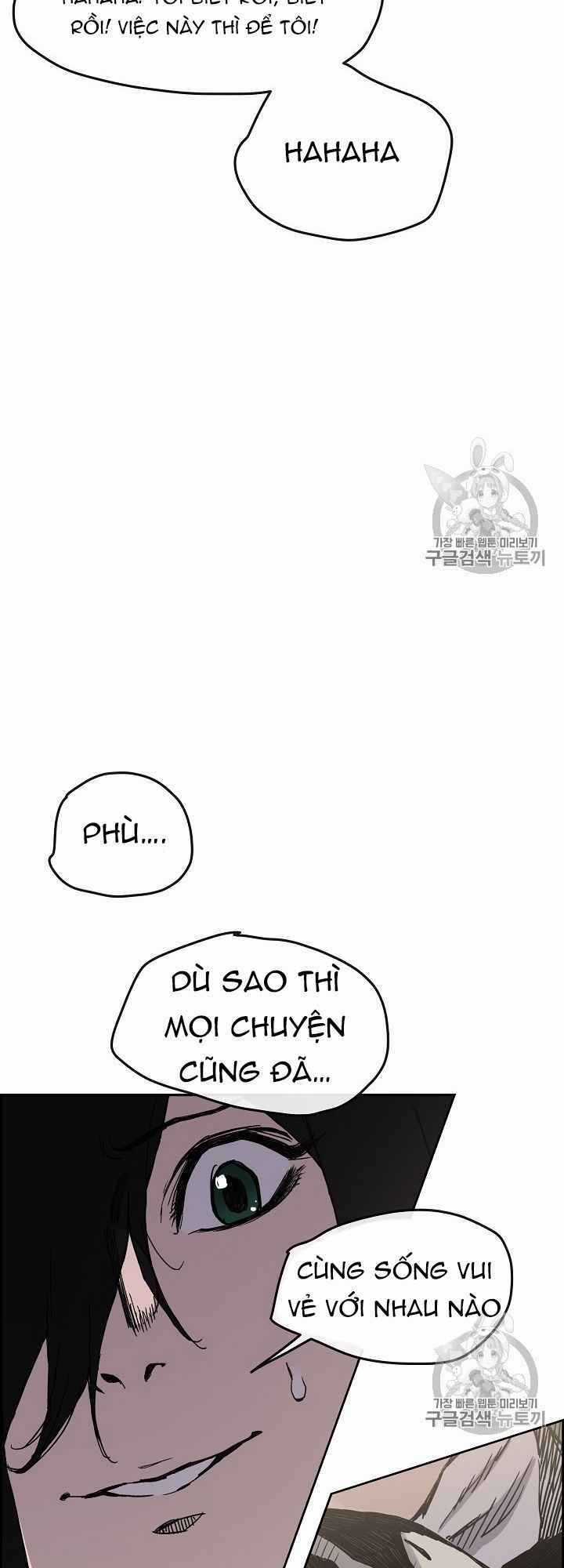 Tiên Kiếm Bất Bại Chapter 16 trang 51