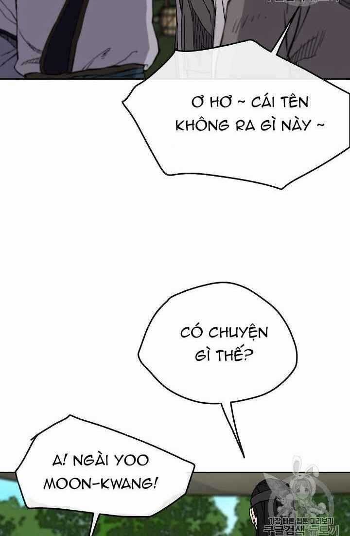 Tiên Kiếm Bất Bại Chapter 16 trang 56