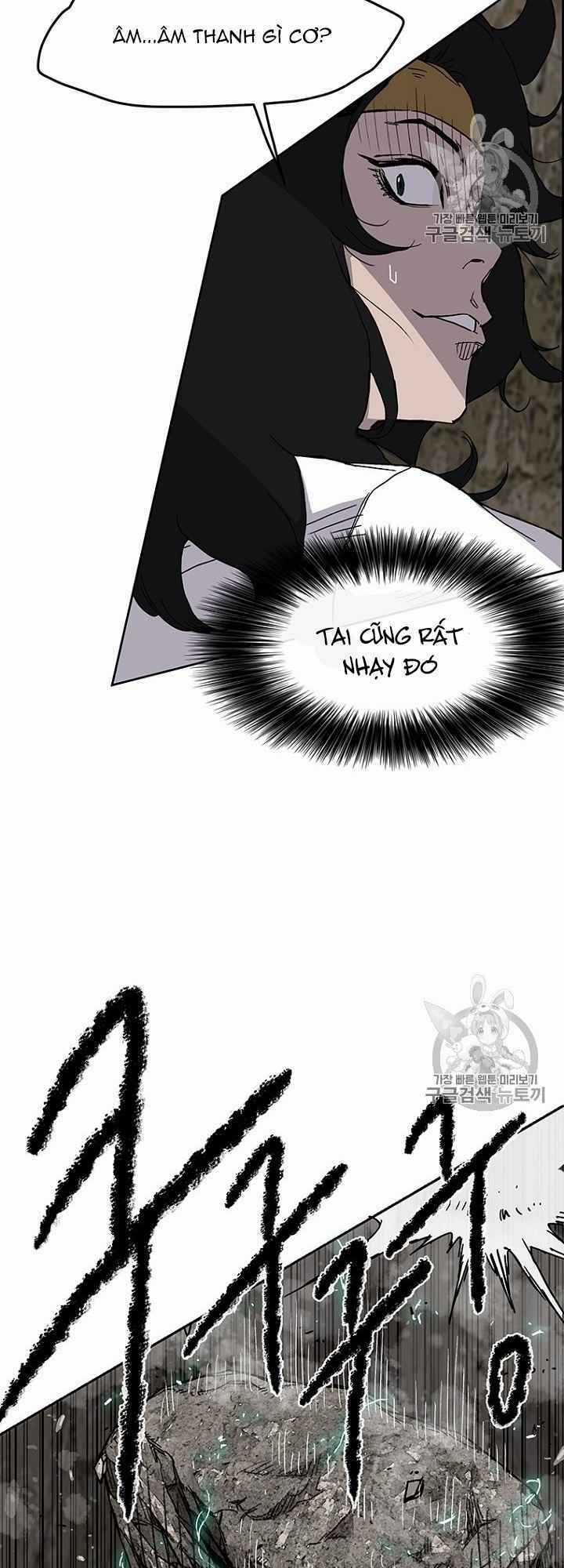 Tiên Kiếm Bất Bại Chapter 16 trang 6