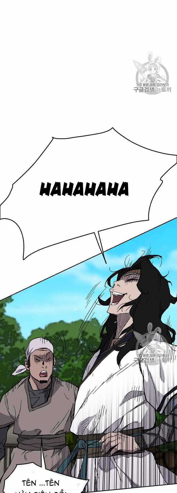 Tiên Kiếm Bất Bại Chapter 16 trang 63